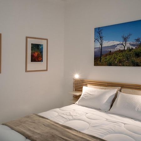 Sara Guest House Taormina Ngoại thất bức ảnh
