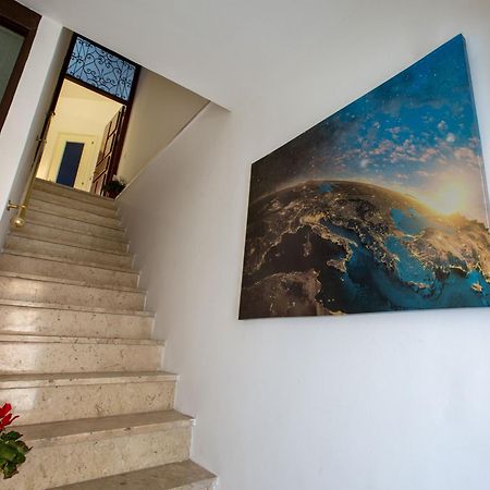 Sara Guest House Taormina Ngoại thất bức ảnh