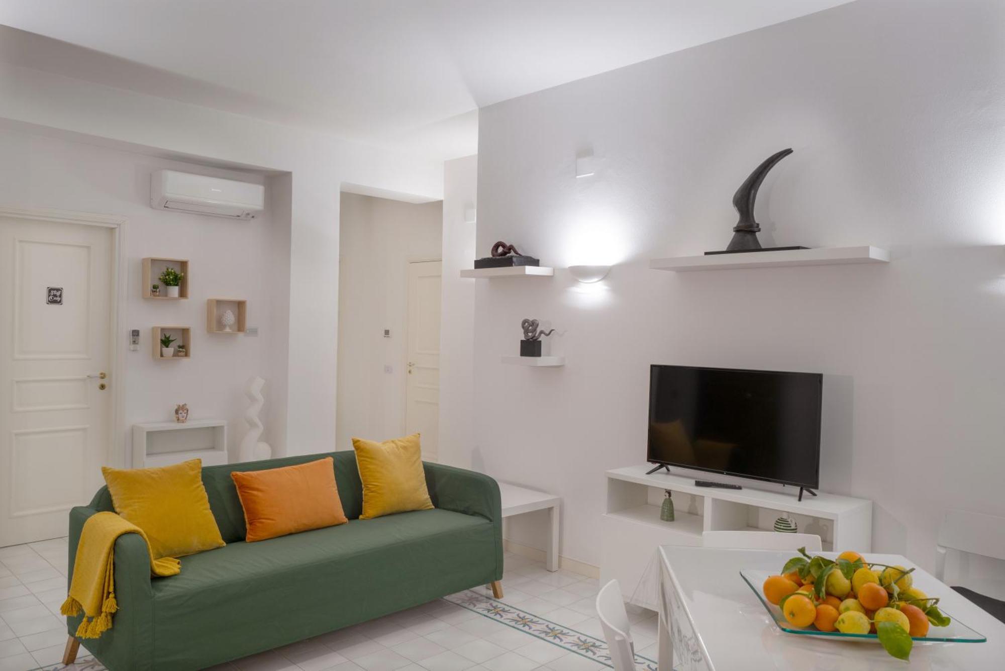 Sara Guest House Taormina Ngoại thất bức ảnh