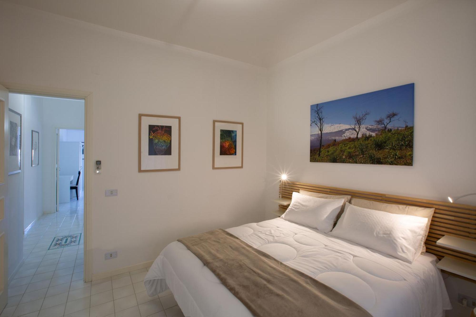 Sara Guest House Taormina Ngoại thất bức ảnh