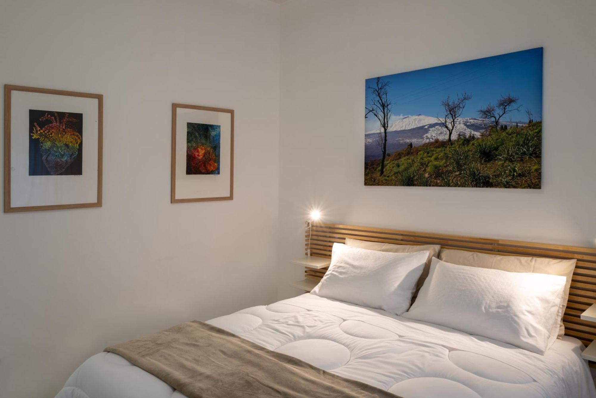 Sara Guest House Taormina Ngoại thất bức ảnh