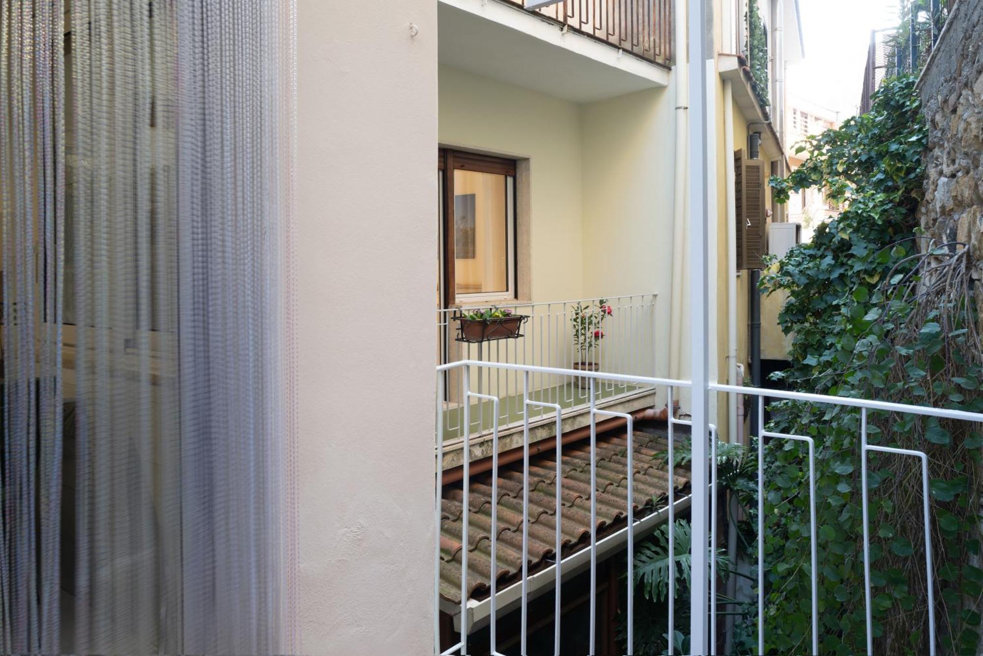 Sara Guest House Taormina Ngoại thất bức ảnh