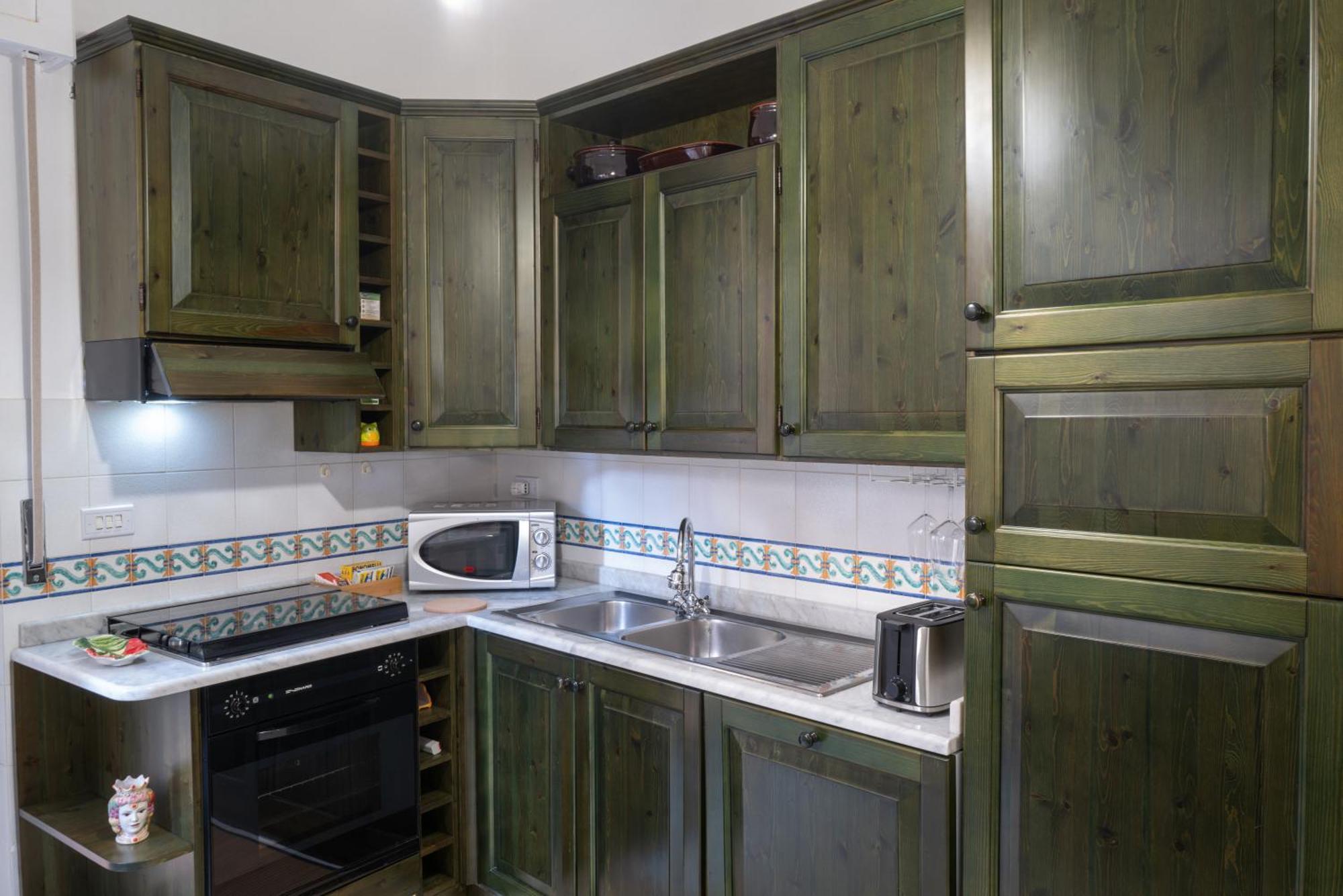 Sara Guest House Taormina Ngoại thất bức ảnh