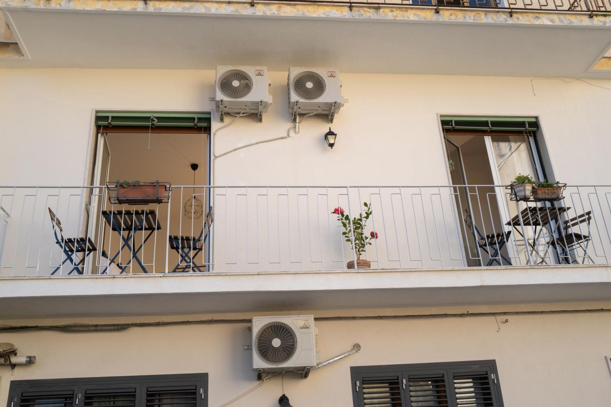 Sara Guest House Taormina Ngoại thất bức ảnh