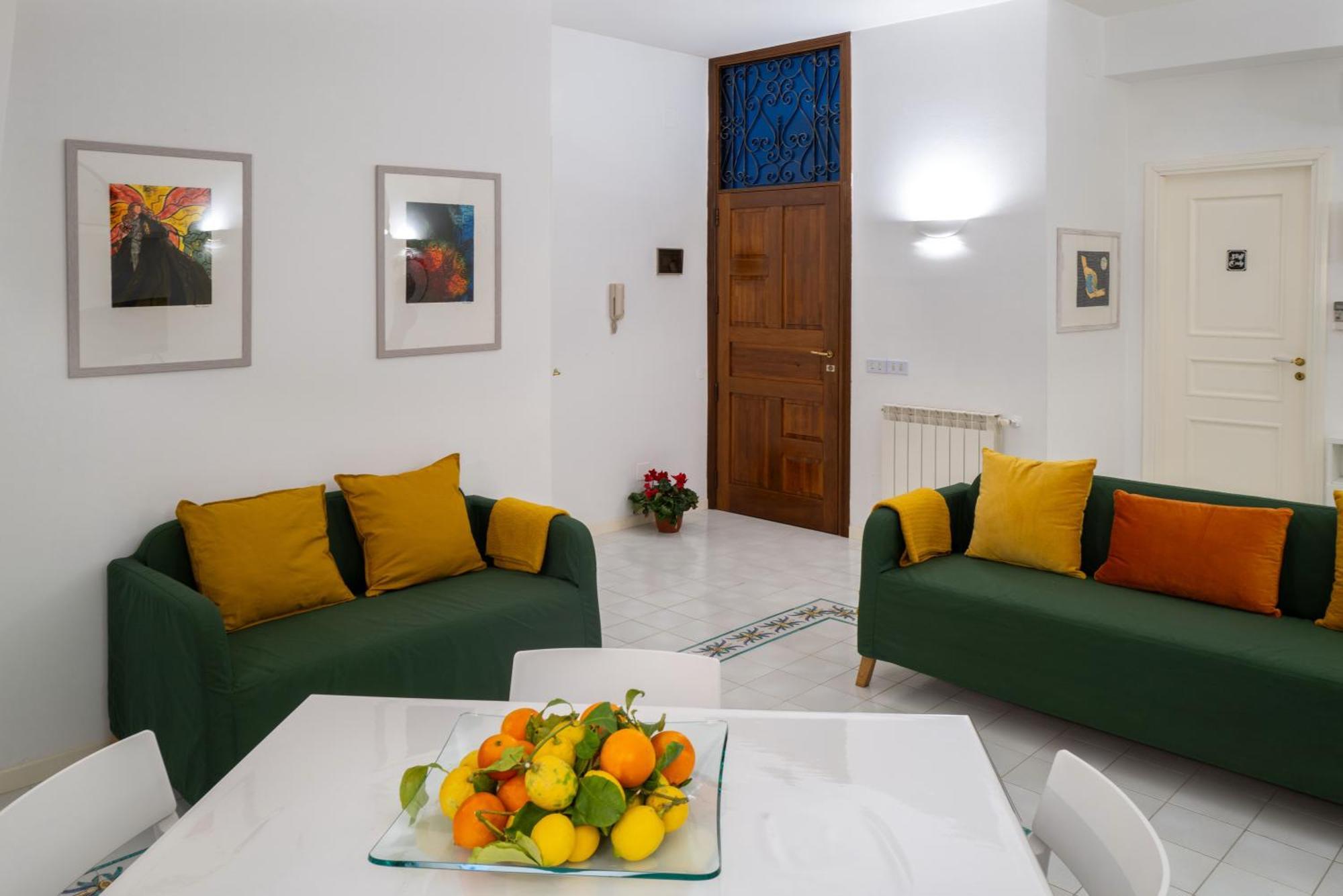 Sara Guest House Taormina Ngoại thất bức ảnh