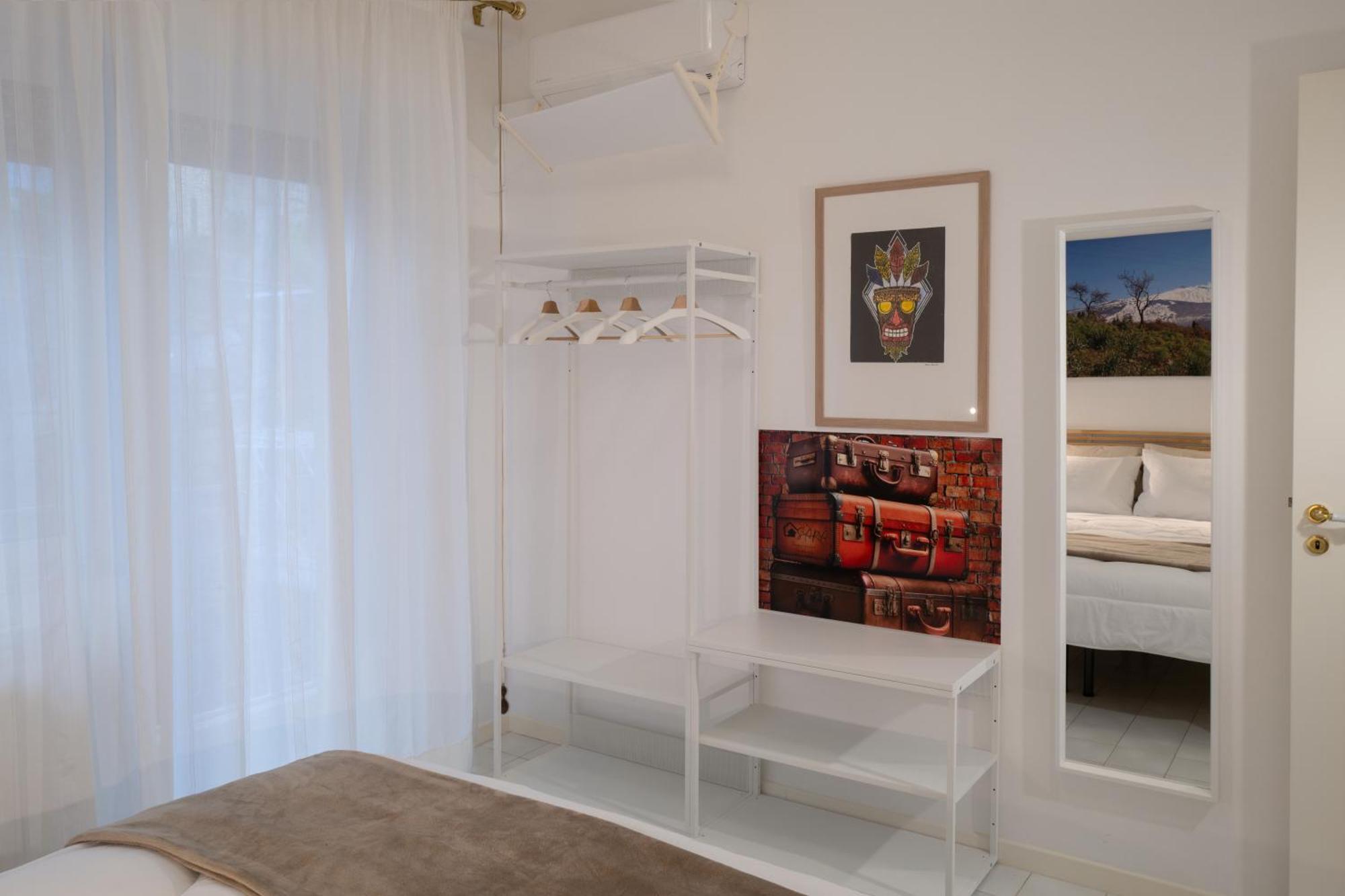 Sara Guest House Taormina Ngoại thất bức ảnh
