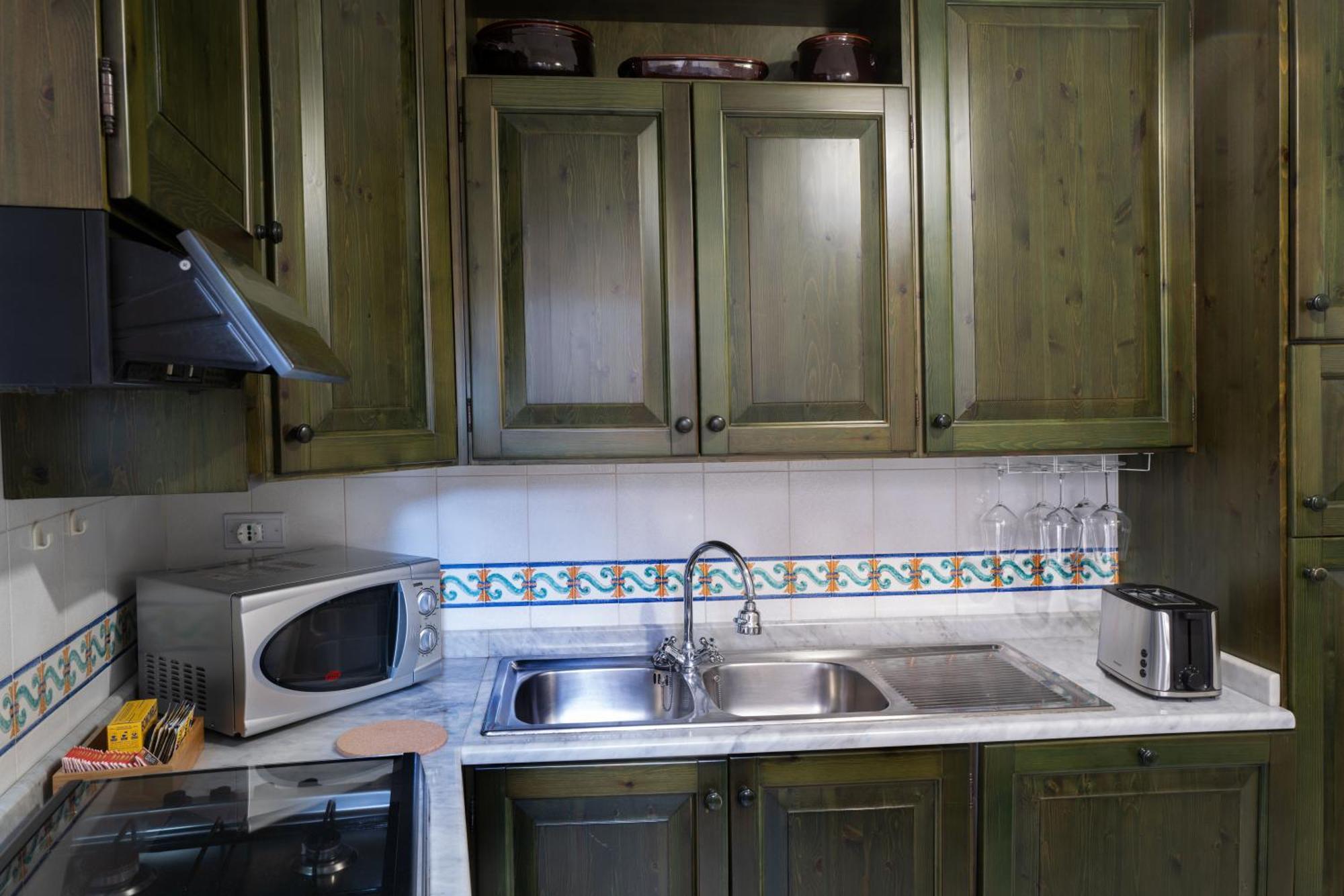 Sara Guest House Taormina Ngoại thất bức ảnh