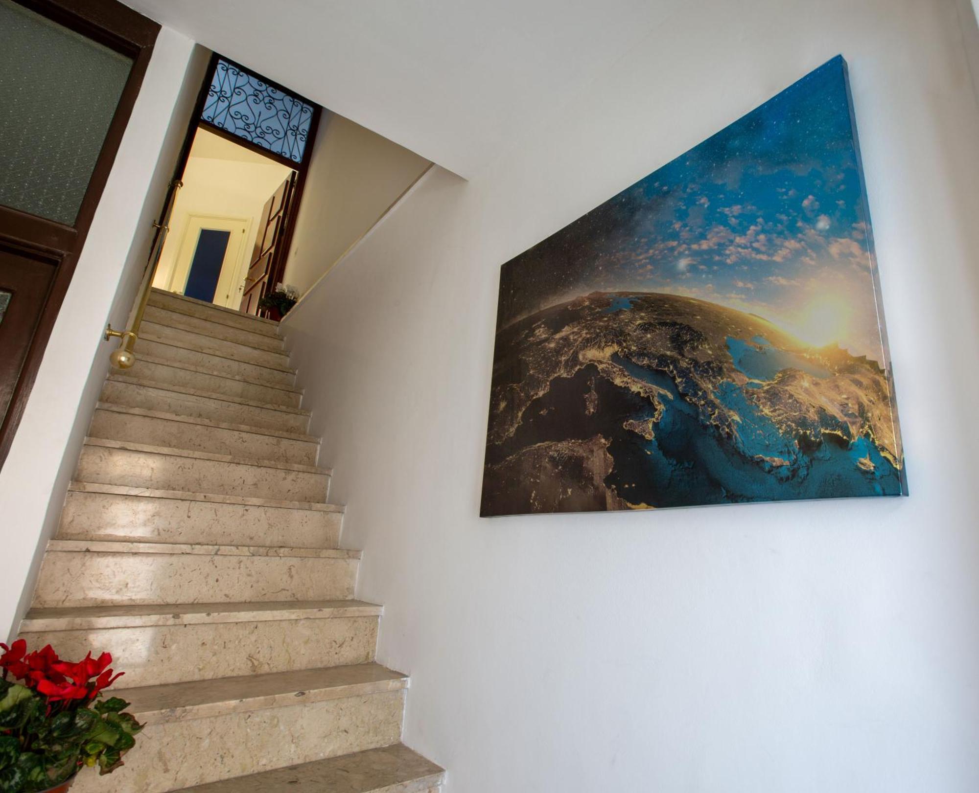 Sara Guest House Taormina Ngoại thất bức ảnh