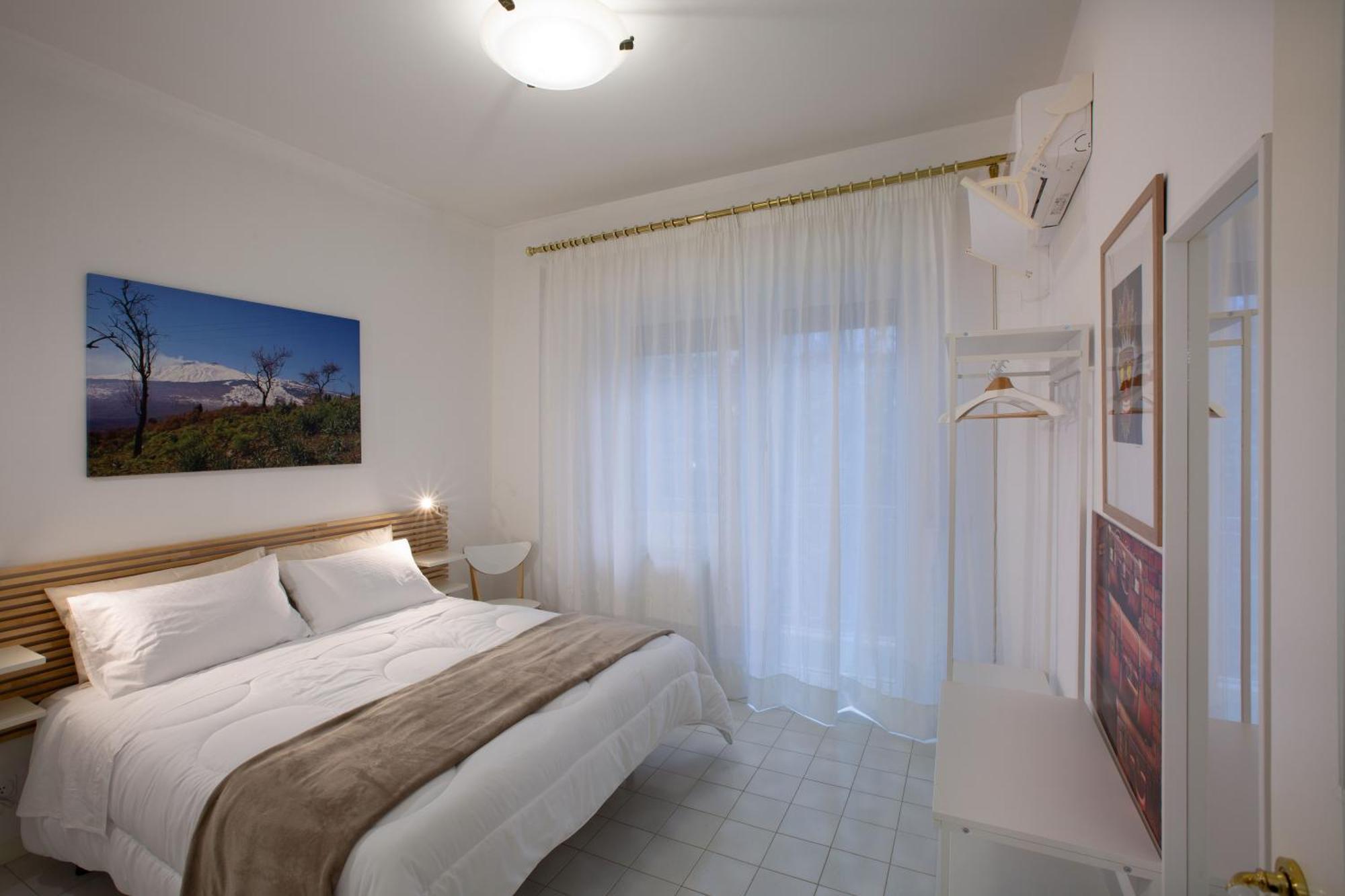 Sara Guest House Taormina Ngoại thất bức ảnh